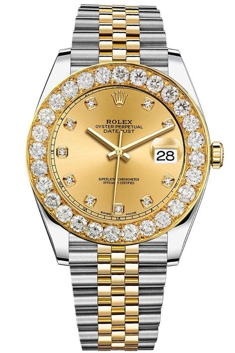 rolex day date diamond dials|rolex datejust 31 diamond bezel.